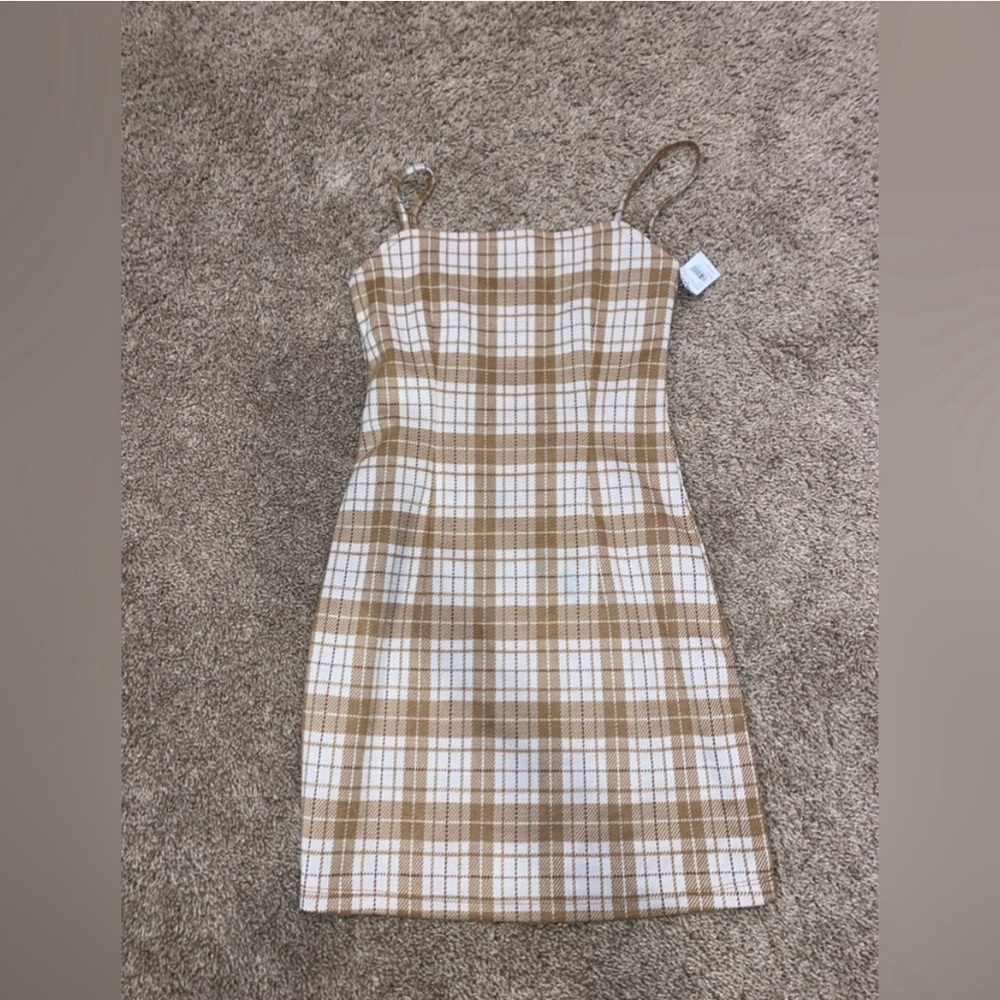Tillys Mini Dress